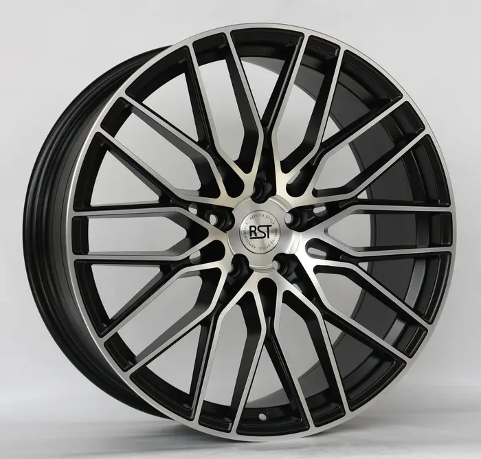 NEO 211FF 9,5x21 5*112 Et:31 Dia:66,6 BDm