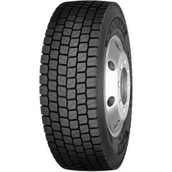 Yokohama 704R 295/80 R22,5 152/148M 0pr (Ведущая)