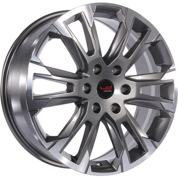 Replica Concept TY579 8x20 6*139,7 Et:60 Dia:95,1 gmf