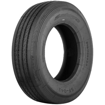Satoya Satoya SF-042 215/75 R17,5 135/133J 16pr (Рулевая)