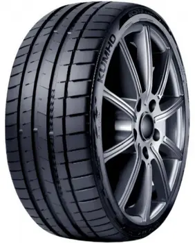 Kumho PS72 Ecsta Sport 255/40R18 99Y