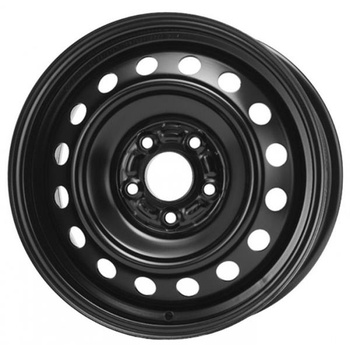 Trebl Trebl X40925 7x17 5*114,3 Et:45 Dia:67,1 black