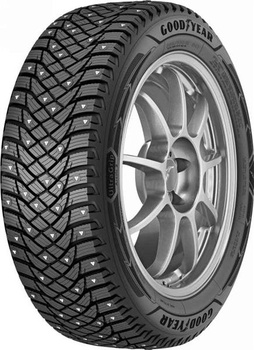 Goodyear GoodYear UltraGrip Arctic 2 SUV 275/50R20 113T