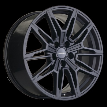 Khomen Khomen 1904 8,5x19 5*112 Et:30 Dia:66,6 Black matt