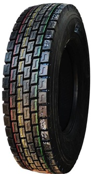 Aplus Aplus D801 315/70 R22,5 154/150L 20pr (Ведущая)