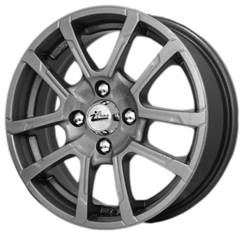 iFree iFree Слайдер 5,5x14 4*100 Et:43 Dia:60,1 хай вэй