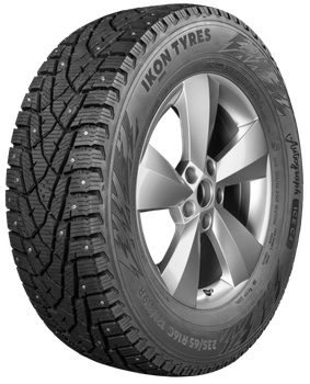 Ikon Tyres (Nokian Tyres) Autograph Ice C4 225/70R15 112/110R