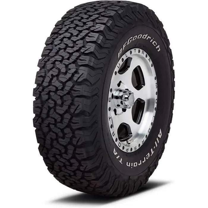 BFGoodrich All Terrain TA KO2 225/70R17 110/107S