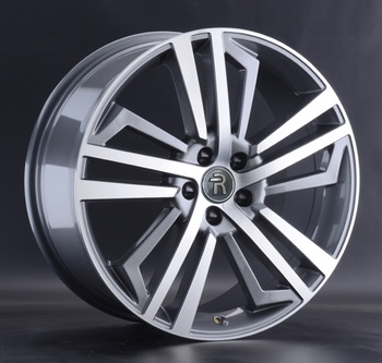 Replay Replay A187 8x20 5*112 Et:28 Dia:66,6 GMF