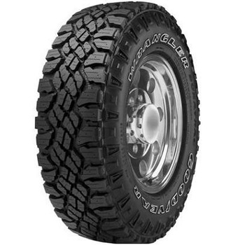 Goodyear GoodYear Wrangler DuraTrac 255/60R20 113Q