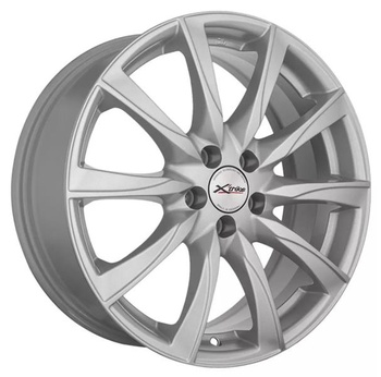 X'trike X'trike X-120М 7x17 5*114.3 Et:40 Dia:64.1 HS
