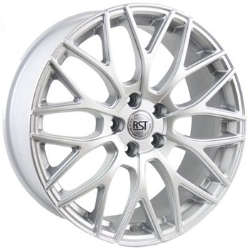 RST RST R098 8x18 5*108 Et:45 Dia:63,3 Silver