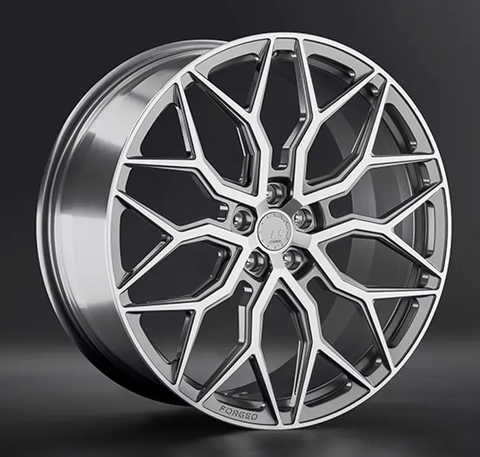 LS Forged FG13 11x22 5*112 Et:45 Dia:66,6 mgmf