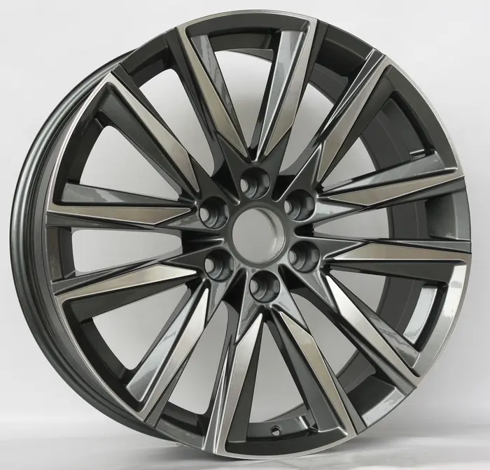 RST R2203FF 9x22 6*139,7 Et:30 Dia:100,1 GRD