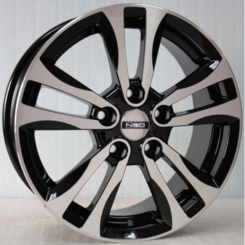 Neo NEO 658 6,5x16 5*110 Et:46 Dia:63,3 BD