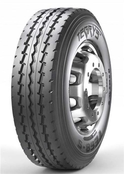 Tegrys Tegrys TE68-S 315/80 R22,5 156/150K 0pr (Рулевая)