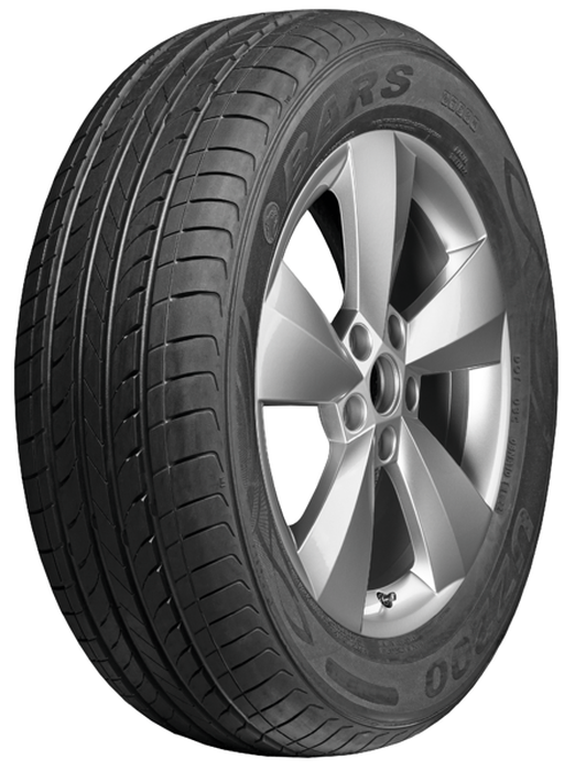 Bars UZ200 195/65R15 91H