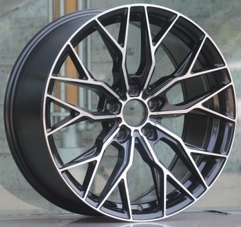 Replica FR Replica FR 3S266 8,5x19 5*112 Et:35 Dia:66,5 MBM
