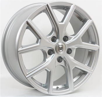 Tech Line Tech Line 745 7,5x17 5*114,3 Et:45 Dia:60,1 S