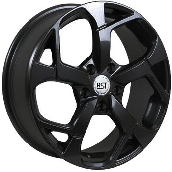 RST RST R067 7x17 5*114,3 Et:35 Dia:60,1 BL