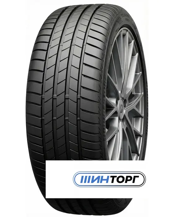 Bridgestone Turanza T005 245/50 R19 101W RunFlat