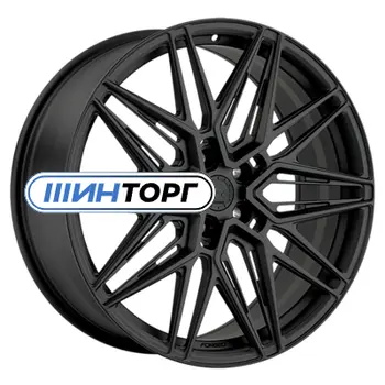 LS Forged LS FG58 10x23 5x120 ET40 D62.6 MB Кованый