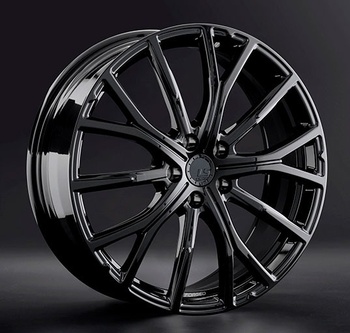 LS Forged LS Forged LSFG21 7,5x19 5*108 Et:38 Dia:65,1 bk