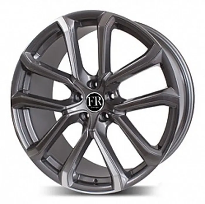 Replica FR V5141 9x20 5*108 Et:38 Dia:63,3 CBMF