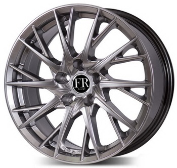 Replica FR Replica FR LX5342 7,5x17 5*114,3 Et:30 Dia:60,1 CHB