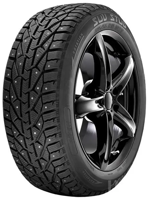 Tigar Ice 215/60R16 99T