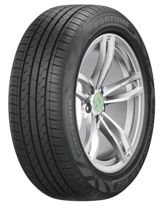 Fortune FSR-802 195/50R15 82V