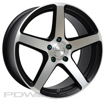 PDW PDW C-Spec2 8x18 5*108 Et:45 Dia:67,1 M/U4B