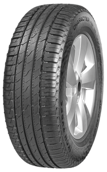 Ikon Tyres (Nokian Tyres) Character Aqua SUV 245/60R18 105T
