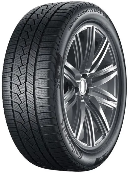 Continental WinterContact TS 860 S 315/45R21 116V
