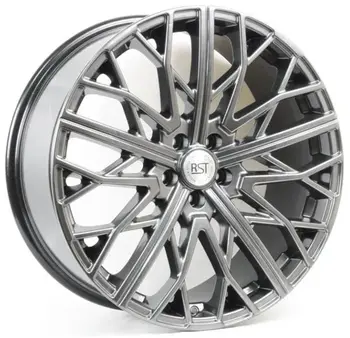 RST R002 8,5x20 5*114,3 Et:30 Dia:60,1 BMG