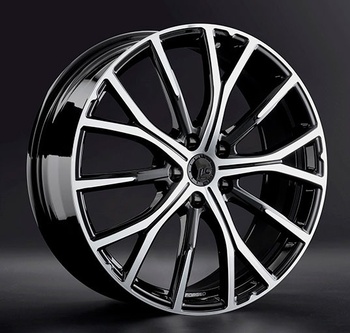 LS Forged LS Forged LSFG21 8x19 5*114,3 Et:51 Dia:67,1 bkf