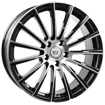 RST RST R108 8x18 5*112 Et:43 Dia:66,6 BD