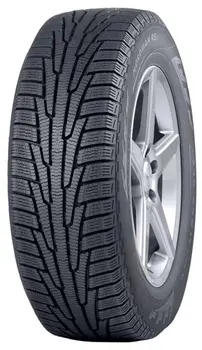 Ikon Tyres (Nokian Tyres) Nordman RS2 SUV 235/65R17 108R