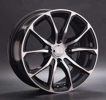 LS wheels LS wheels LS 764 6,5x15 4*100 Et:45 Dia:60,1 bkf