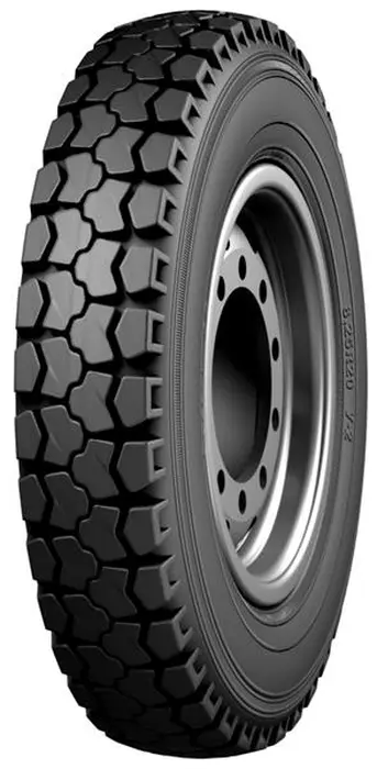 Tyrex CRG У-2 8,25/0 R20 125/122J 10pr (Универсальная)