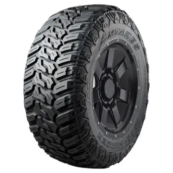 Antares Deep Digger 285/70 R17 121/118Q 8PR