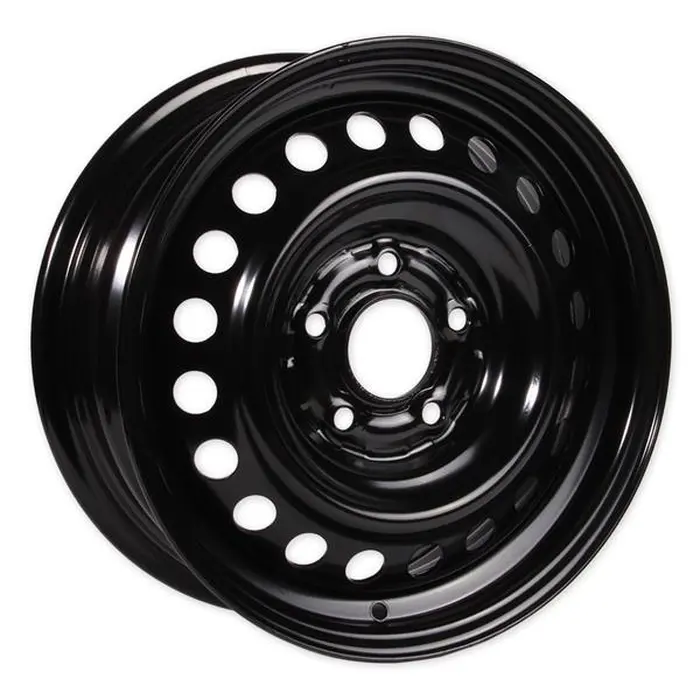 Trebl X40958 6,5x17 5*114,3 Et:45 Dia:54,1 black