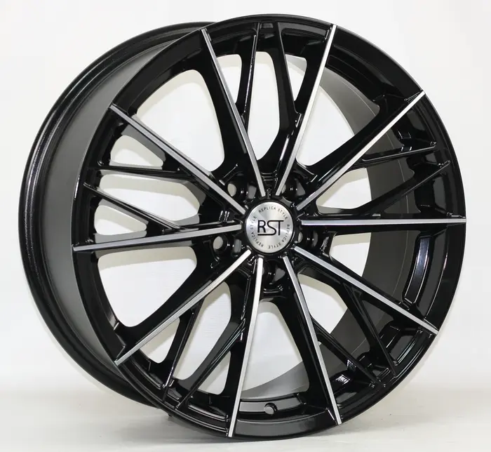 RST R248 8x18 5*112 Et:45 Dia:66,6 BD