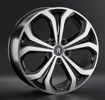 Replay Replay CHG19 7,5x19 5*114,3 Et:35 Dia:60,1 bkf