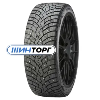 Pirelli Ice Zero 2 205/55 R17 95T