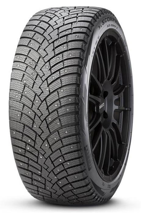 Pirelli Scorpion Ice Zero 2 235/50R19 103H