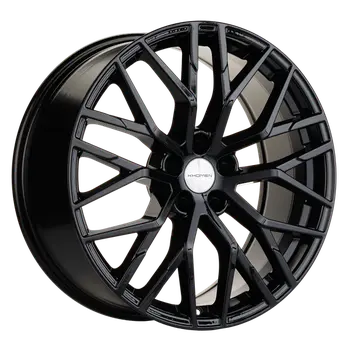 Khomen 2005 8,5x20 5*120 Et:45,5 Dia:62,5 Black
