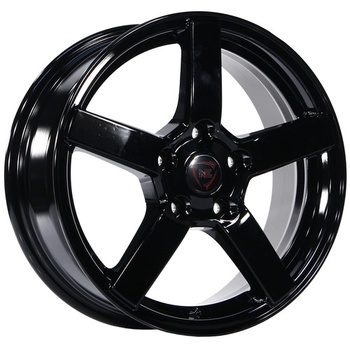 NZ NZ R-02 6,5x16 5*114,3 Et:46 Dia:67,1 black