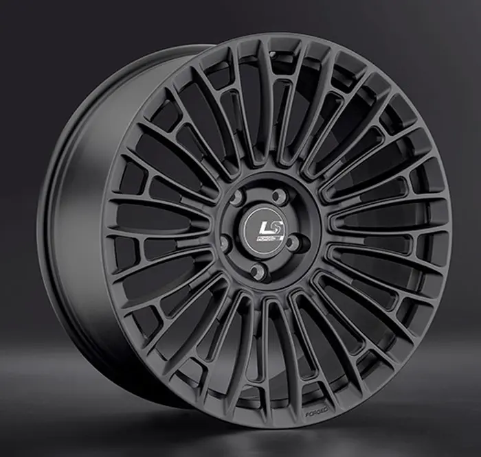 LS Forged FG25 9,5x22 5*130 Et:71 Dia:71,6 MB