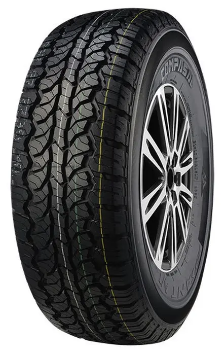 Compasal Versant A/T 245/75R15 109/107S